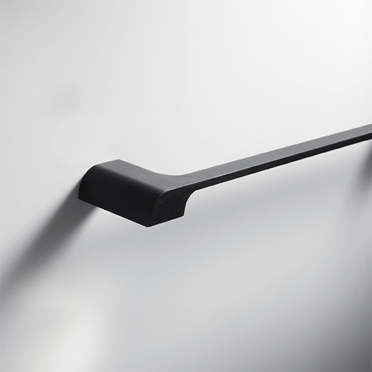 Towel Bar (600mm)(Black Coating) thumbnail 4