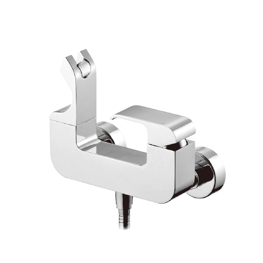 Basin Faucet