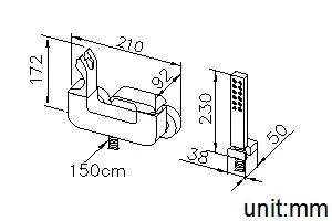 Basin Faucet