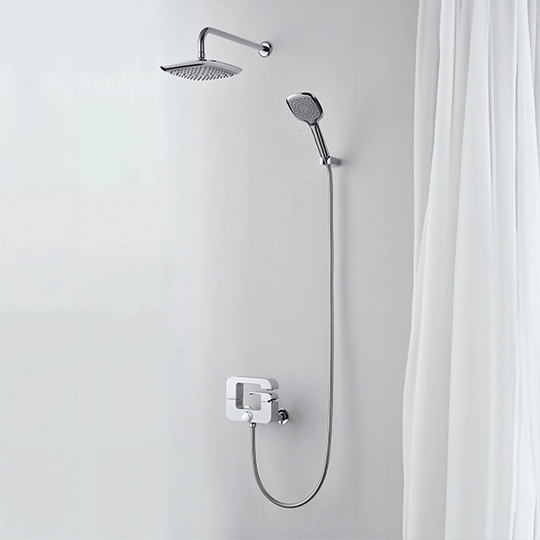 Basin Faucet