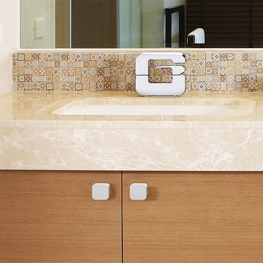 Basin Faucet