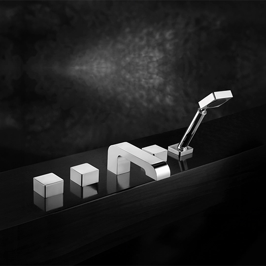 Basin Faucet