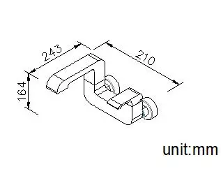 Basin Faucet