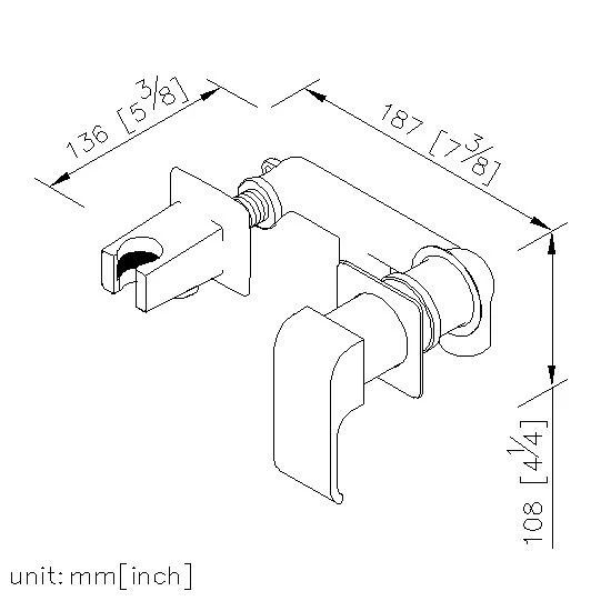 Basin Faucet