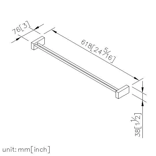 Basin Faucet