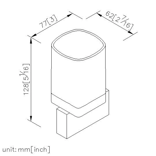 Basin Faucet