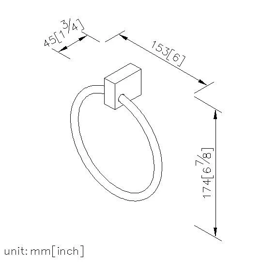 Basin Faucet