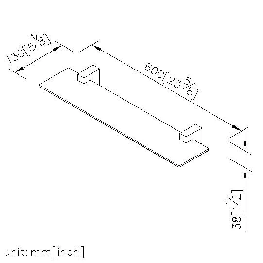 Basin Faucet