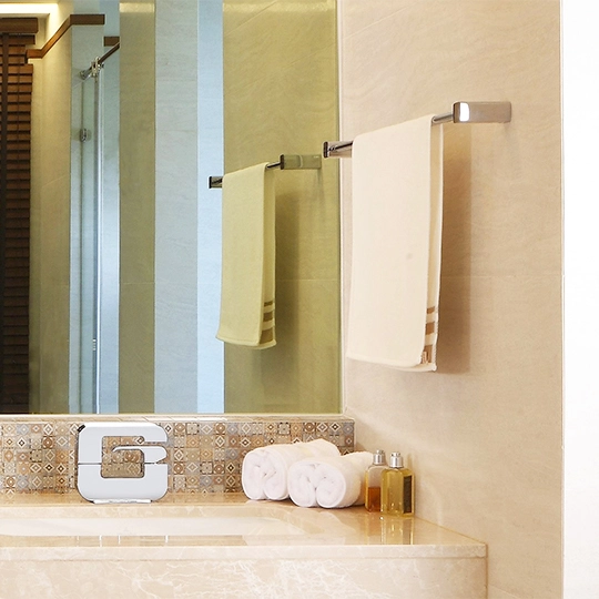 Basin Faucet
