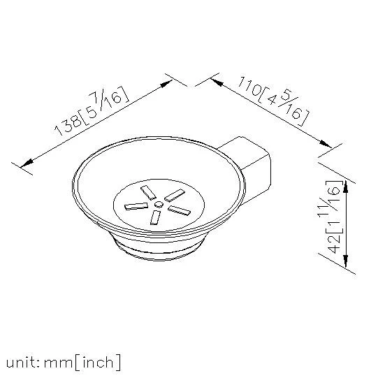 Basin Faucet