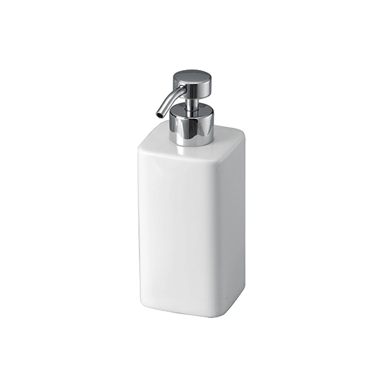 Freestanding Soap Dispenser