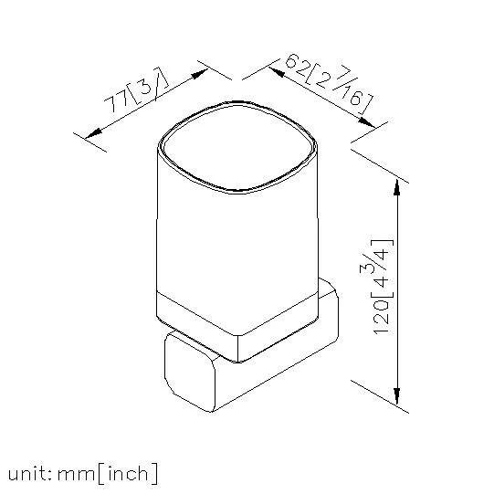 Basin Faucet