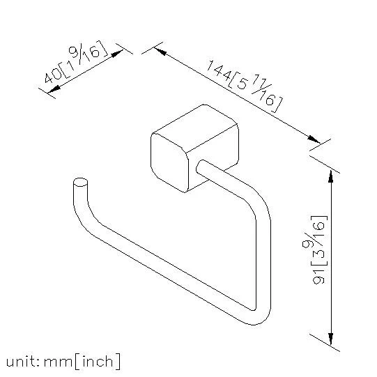 Basin Faucet