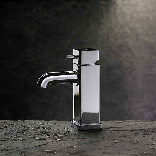 Basin Faucet thumbnail 3