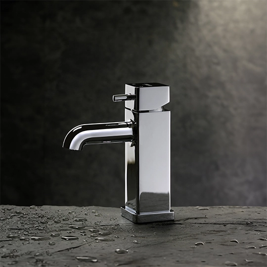 Basin Faucet