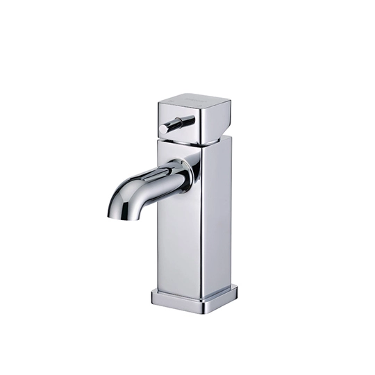 Basin Faucet