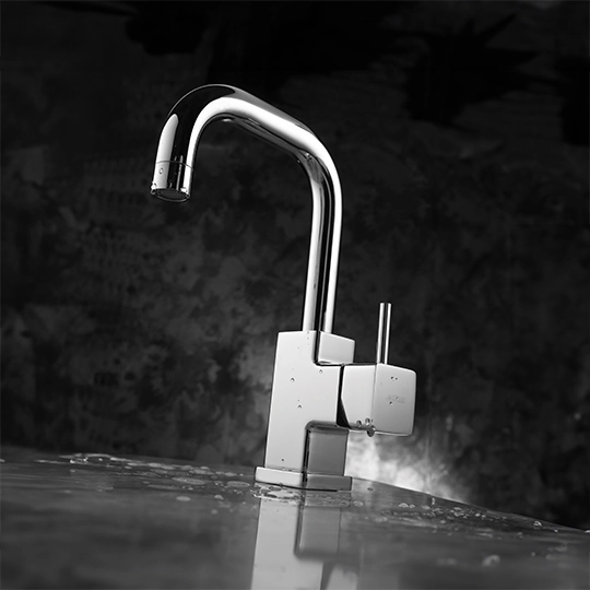 Basin Faucet