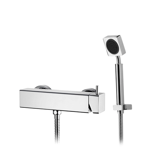 Basin Faucet