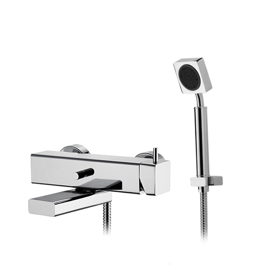 Basin Faucet