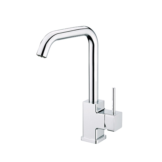 Basin Faucet