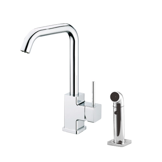 Basin Faucet