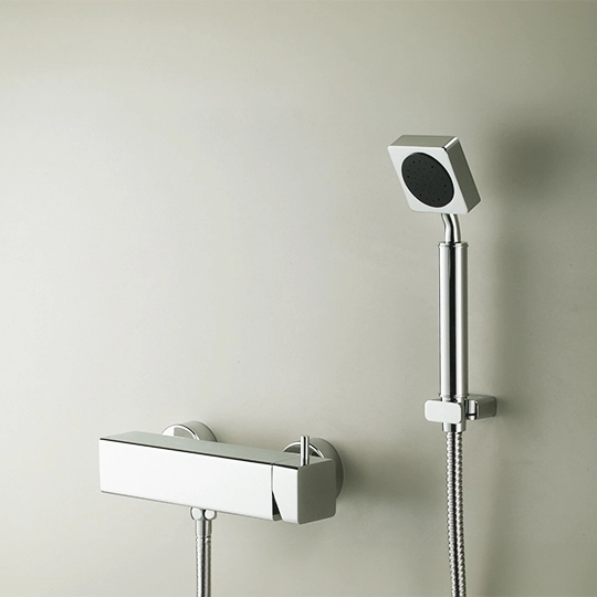 Basin Faucet