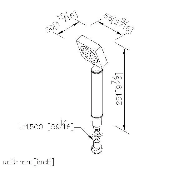 Basin Faucet