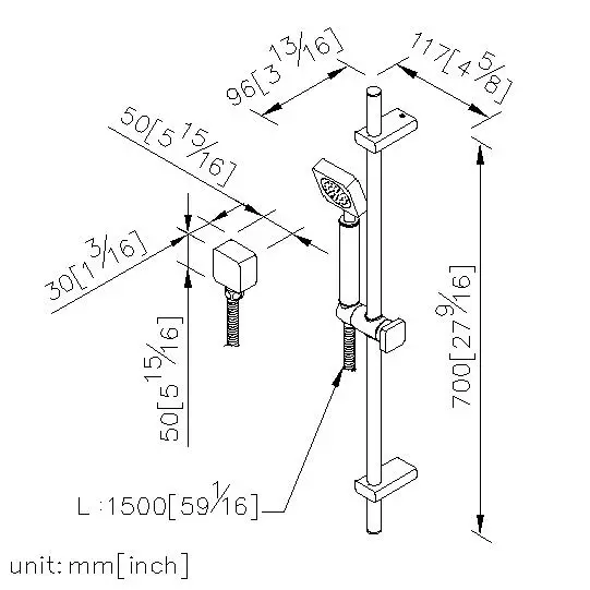 Basin Faucet