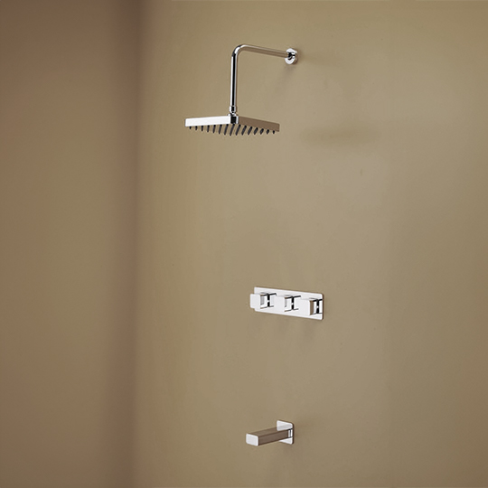 Bath Spout (150mm) thumbnail 3