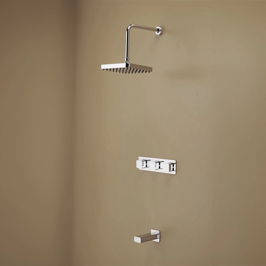 Basin Faucet