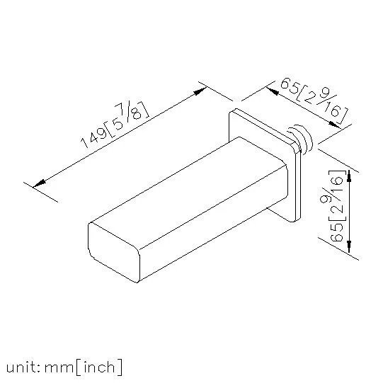 Basin Faucet