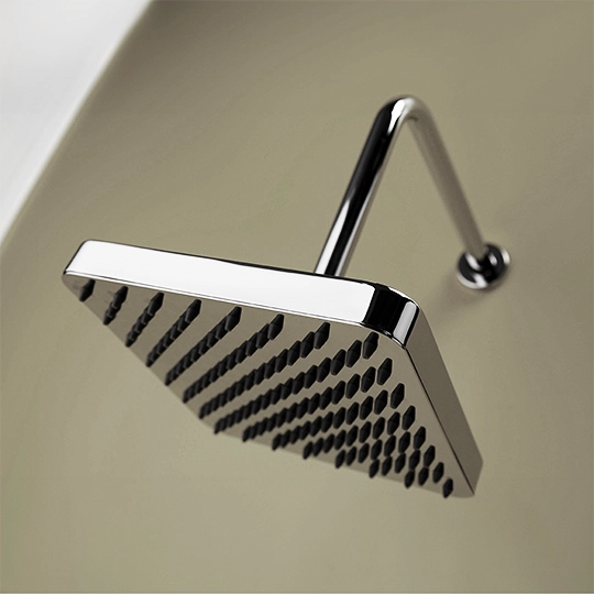 Basin Faucet