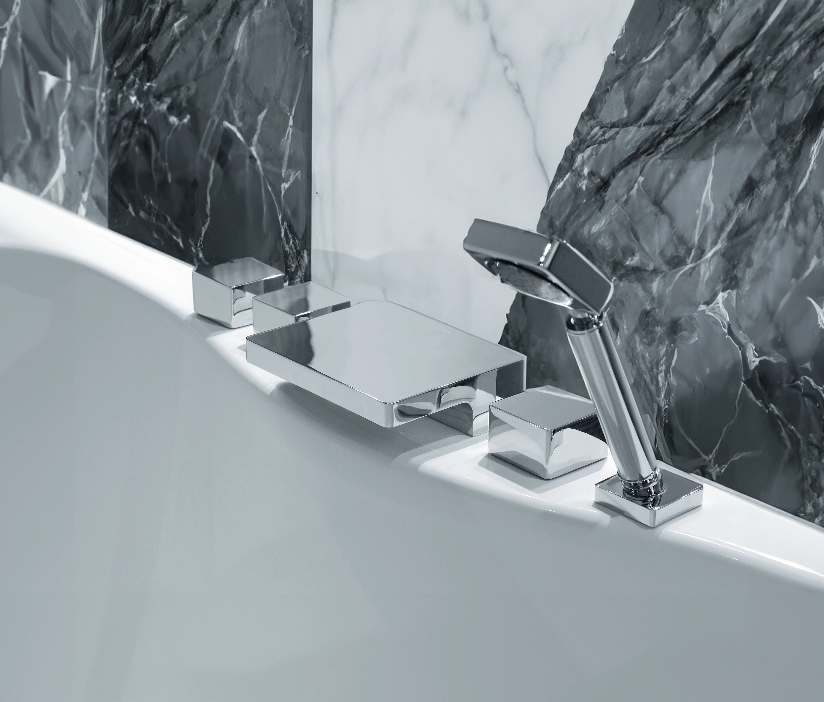 Basin Faucet