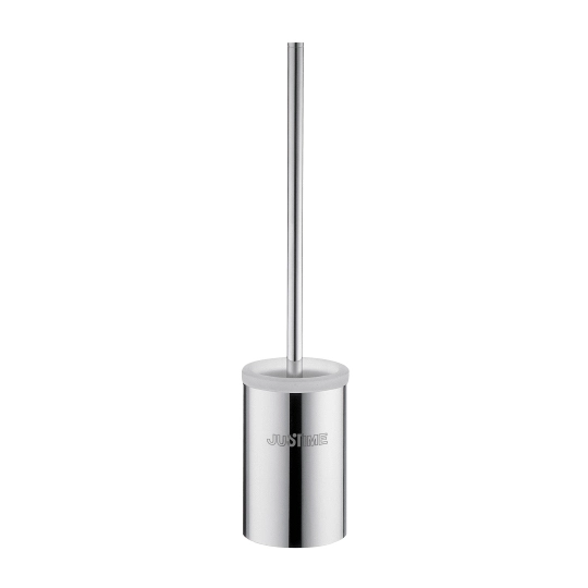 Freestanding Toilet Brush Holder