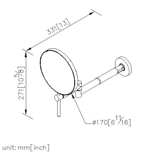 Basin Faucet