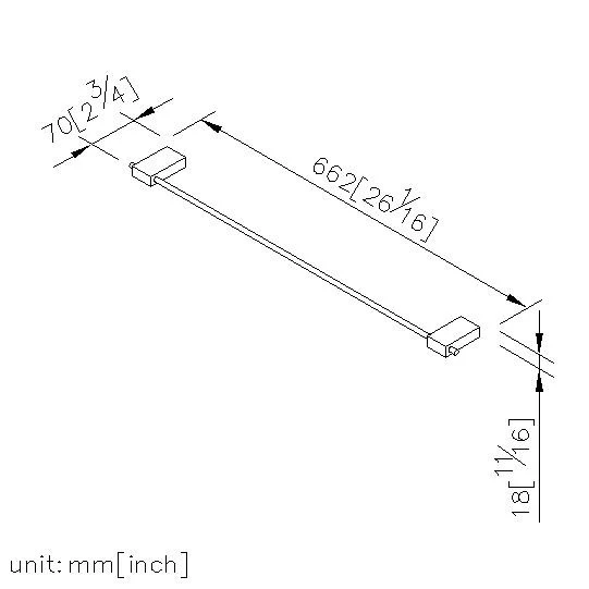 Basin Faucet