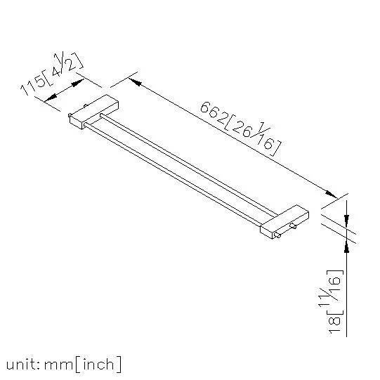 Basin Faucet