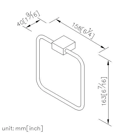 Basin Faucet