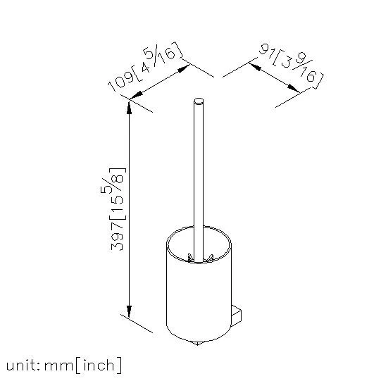 Basin Faucet