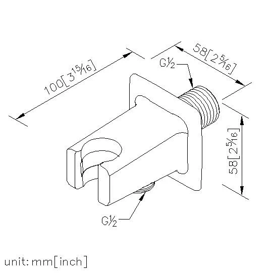 Basin Faucet