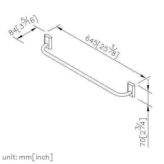 Basin Faucet