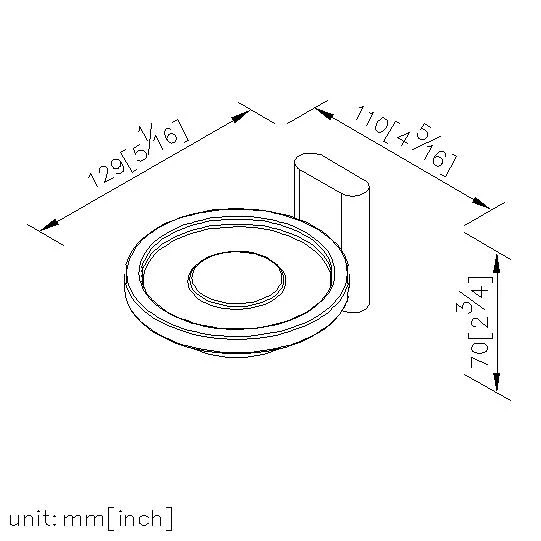 Basin Faucet