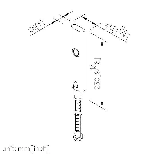 Basin Faucet