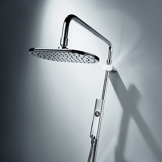 Showerhead thumbnail 3