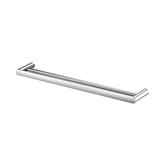 Double Towel Bar (600mm)