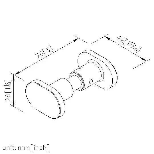 Basin Faucet