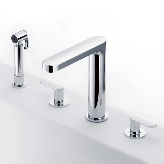Basin Faucet
