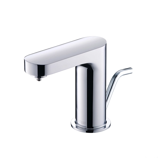 Basin Faucet