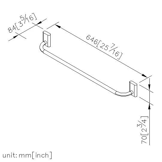 Basin Faucet