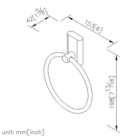 Basin Faucet